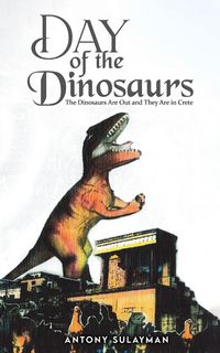Produktbild: Day of the Dinosaurs