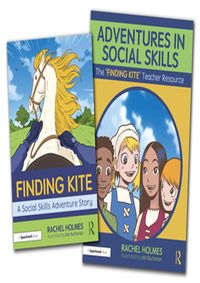 Produktbild: Adventures in Social Skills