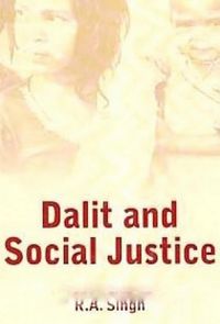 Produktbild: Dalit And Social Justice