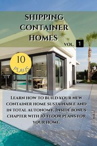 Produktbild: Shipping Container Homes
