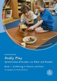 Produktbild: Godly Play