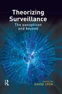 Produktbild: Theorizing Surveillance