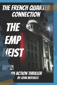 Produktbild: French Quarter Connection