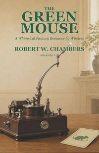 Produktbild: The Green Mouse