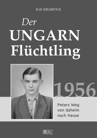 Produktbild: Der Ungarnfl&uuml;chtling