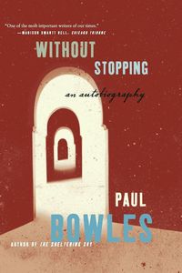 Produktbild: Without Stopping