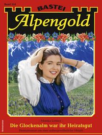 Produktbild: Alpengold 354