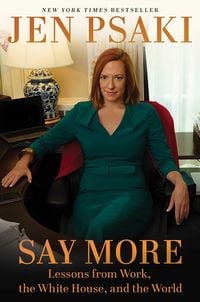 Produktbild: Say More