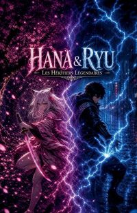 Produktbild: HANA & RYU Les H&eacute;ritiers L&eacute;gendaires