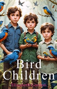 Produktbild: Bird Children
