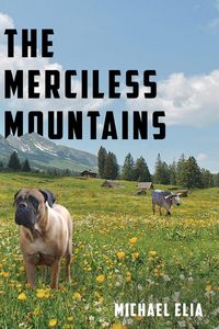 Produktbild: The Merciless Mountains