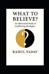 Produktbild: What To Believe