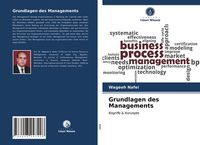 Produktbild: Grundlagen des Managements