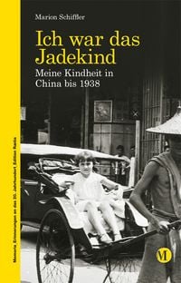 Produktbild: Ich war das Jadekind