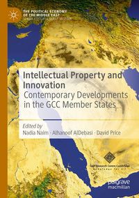Produktbild: Intellectual Property and Innovation