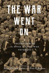 Produktbild: The War Went On