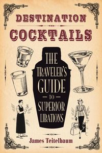 Produktbild: Destination: Cocktails
