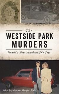 Produktbild: Westside Park Murders