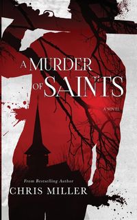 Produktbild: A Murder of Saints