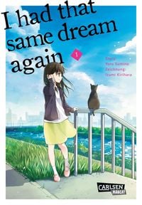 Produktbild: I had that same dream again 1