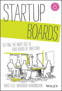 Produktbild: Startup Boards
