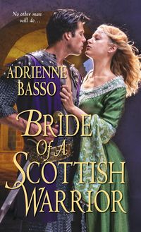 Produktbild: Bride Of a Scottish Warrior
