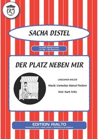 Produktbild: Der Platz neben mir