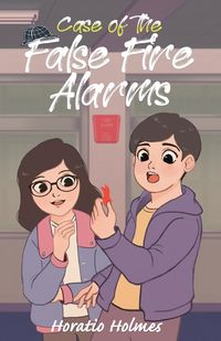 Produktbild: Ratio Holmes and the Case of the False Fire Alarms