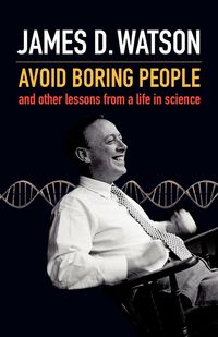 Produktbild: Avoid Boring People
