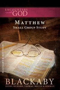Produktbild: The Gospel of Matthew