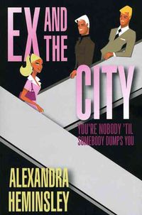 Produktbild: Heminsley, A: Ex and the City