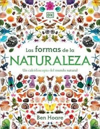 Produktbild: Las Formas de la Naturaleza (Shapes of Nature)