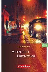 Produktbild: Cornelsen English Library - F&uuml;r den Englischunterricht in der Sekundarstufe I - Fiction - Ab 10. Schuljahr / B1+