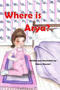 Produktbild: Where is Arya
