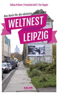 Produktbild: Weltnest Leipzig