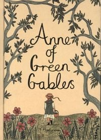 Produktbild: Anne of Green Gables