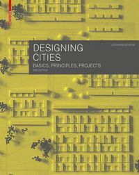 Produktbild: Designing Cities
