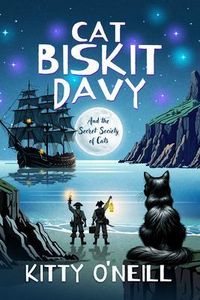 Produktbild: Cat Biskit Davy and the Secret Society of Cats