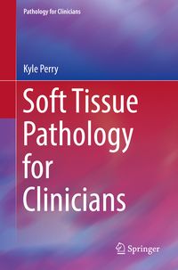 Produktbild: Soft Tissue Pathology for Clinicians