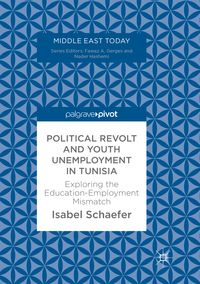 Produktbild: Political Revolt and Youth Unemployment in Tunisia