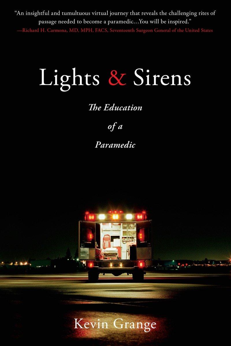 Produktbild: Lights and Sirens