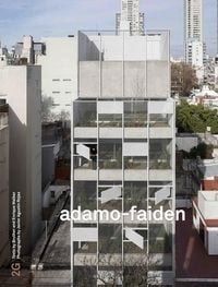 Produktbild: 2G #91 adamo-faiden