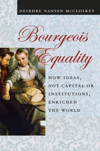 Produktbild: Bourgeois Equality