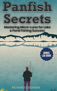 Produktbild: Panfish Secrets