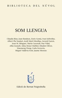 Produktbild: Som llengua