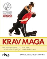 Produktbild: Krav Maga