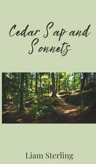 Produktbild: Cedar Sap and Sonnets