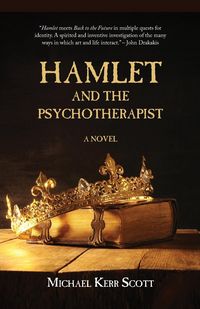 Produktbild: Hamlet and the Psychotherapist