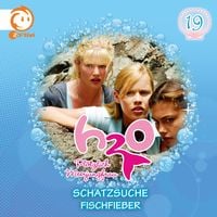 Produktbild: 19: Schatzsuche / Fischfieber