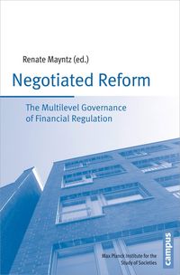 Produktbild: Negotiated Reform